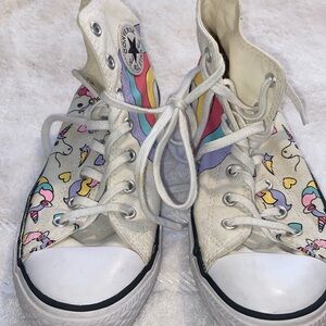 Converse all star chuck Taylor sneakers